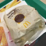 マクドナルド 戎橋南店 - 