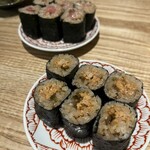 寿司とワイン オモテサンドリア - 