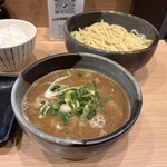 京都千丸 しゃかりき - 