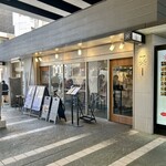 Ｍカッセ - 外観