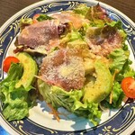 地鶏専門店 鳥一筋 - 