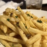 ビストロ ランプ - 