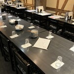 炭火やきとり 伝兵衛 南店 - 