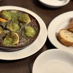 ビストロ ランプ - 