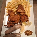 家守堂 - メインデイッシュ