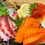 全席個室完備居酒屋 渦潮 千葉店 - 