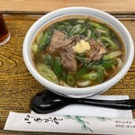 鴨川製麺所 - 