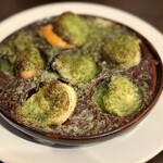 ビストロ ランプ - 