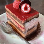 ル・カカオイエ - モガドール