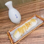 全席個室 海鮮と炉端やまと 武蔵小杉店 - 