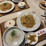 Chinese Dining 嘉賓 - 