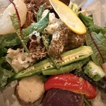 ミルク＆ビアホール九十九 - 