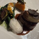 ラ・ロシェル - 