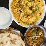 Handi レストラン - 