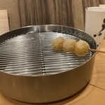 てんぷら 下村 - 
