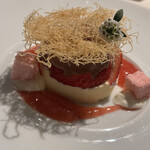 ラ・ロシェル - 