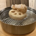 てんぷら 下村 - 