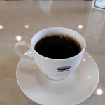 珈琲館 - 珈琲館ブレンド