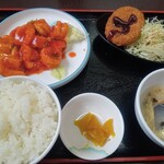 台湾料理 福祥居 - 