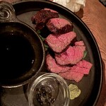 ミルク＆ビアホール九十九 - 