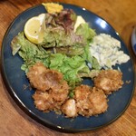 浜貞 - ホタテフライ（１，３５０円）２０２６年２月