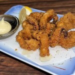 全席個室 海鮮と炉端やまと 武蔵小杉店 - 