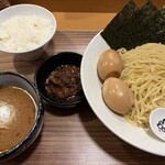 麺ZINさいとう - 