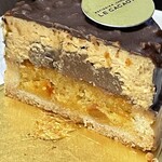 ル・カカオイエ - エミリー