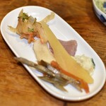 浜貞 - つきだし（３５０円）２０２６年２月