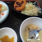 台湾料理 福祥居 - 