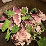 ミルク＆ビアホール九十九 - 