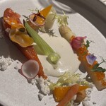 ラ・ロシェル 山王 - 