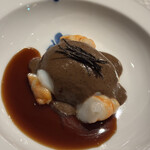 ラ・ロシェル 山王 - 