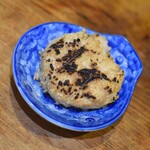 浜貞 - 焼きおにぎり（２５０円）２０２６年２月