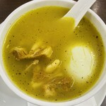 Handi レストラン - 