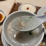 Chinese Dining 嘉賓 - 