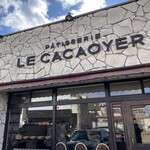 ル・カカオイエ - ル.カカオイエ