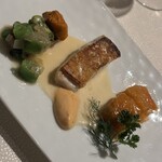 ラ・ロシェル - 