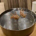 てんぷら 下村 - 