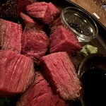 ミルク＆ビアホール九十九 - 