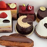 ル・カカオイエ - 