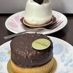 ル・カカオイエ - エミリー&エヴェレスト