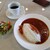珈琲館 - 料理写真:珈琲館のビーフカレー