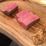 ごろう - しんしん