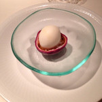 リストランテ ラ・バリック トウキョウ - 