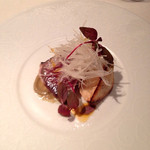 リストランテ ラ・バリック トウキョウ - 