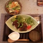 南国食堂 ちむどんどん - 