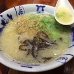 Miyoshi Ramen - 