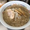 ラーメンの店 ホープ軒 千駄ヶ谷店