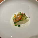 らぁ麺 かりよん(仮) - 